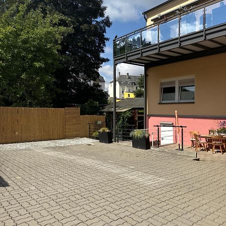 Sehr Schoene Wohnung,Komplett Neu Eingerichtet Limabach - Oberfrohna Kültér fotó