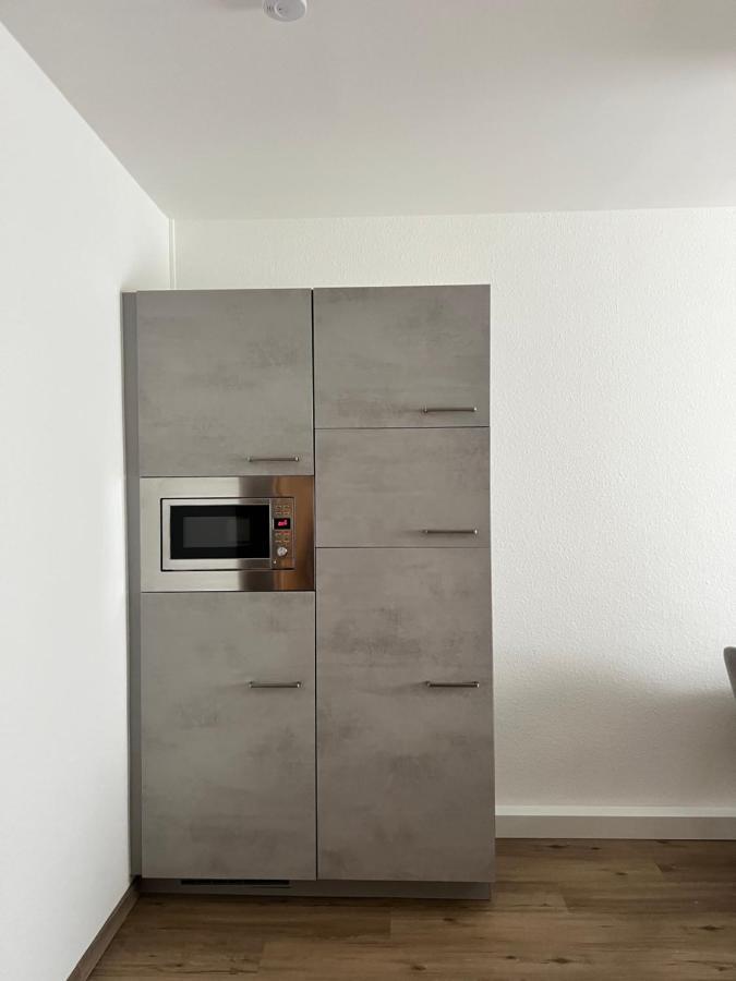 Sehr Schoene Wohnung,Komplett Neu Eingerichtet Limabach - Oberfrohna Kültér fotó